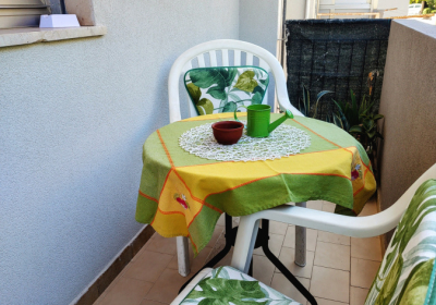 Casa Vacanze Appartamento Casa Denise